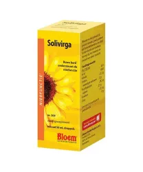 Bloem Solivirga