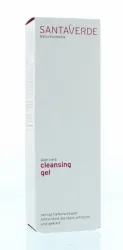 Santaverde Aloe vera cleansing gel