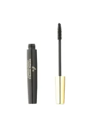 John van G Mascara complete perfect eyelash zwart