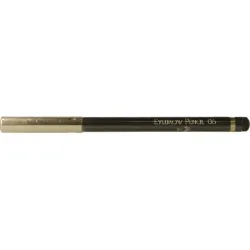 John van G Eyebrow/eyeliner 6 grijs