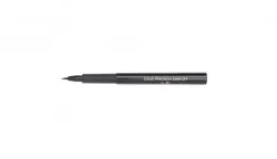 John van G Eyeliner liquid precision 01 black