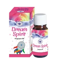Green Tree Geurolie dream spirit