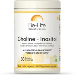 Be-Life Cholin inositol