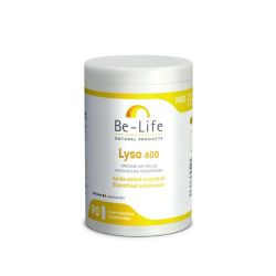 Be-Life Lyso 600 L-Lysine