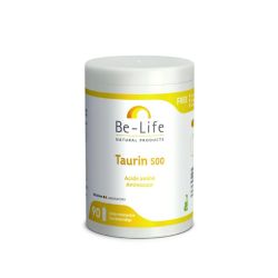 Be-Life Taurin 500
