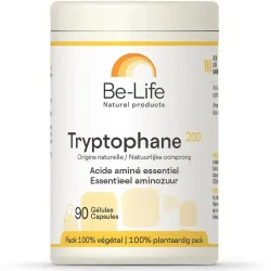 Be-Life Tryptophane 200