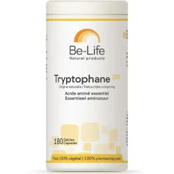 Be-Life Tryptophane 200