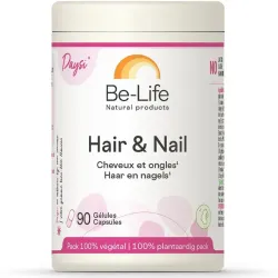 Be-Life Hair & nail