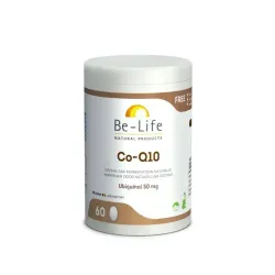 Be-Life Co-Q10 50