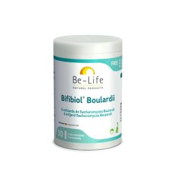 Be-Life Bifibiol boulardii