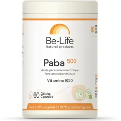 Be-Life PABA 500