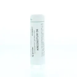 Homeoden Heel Kreosotum D6