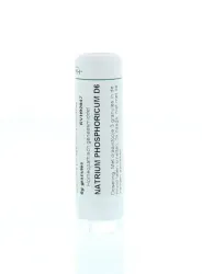 Homeoden Heel Natrium phosphoricum D6