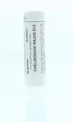 Homeoden Heel Chelidonium majus D12