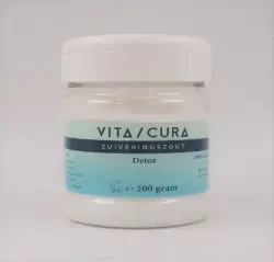 Vitacura Zuiveringszout