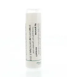Homeoden Heel Symphytum officinale D12