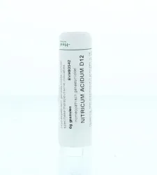 Homeoden Heel Nitricum acidum D12