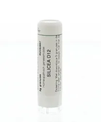 Homeoden Heel Silicea D12