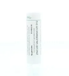 Homeoden Heel Zincum valerianicum D12