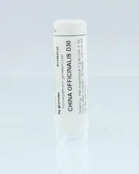 Homeoden Heel China officinalis D30