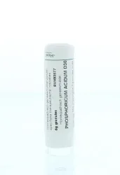 Homeoden Heel Phosphoricum acidum D30