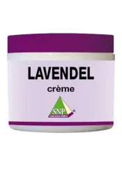 SNP Body creme lavendel