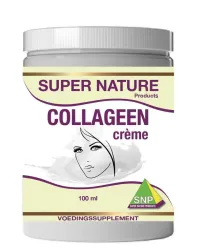 SNP Collageen creme