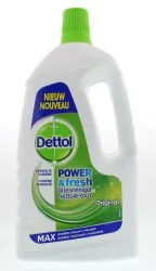 Dettol Allesreiniger power & fresh original