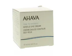 Ahava Gentle eye cream