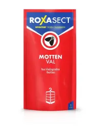 Roxasect Mottenval