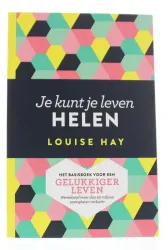 Ankh Hermes Je kunt je leven helen