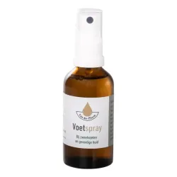 Van der Pluym Voetspray
