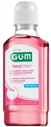 GUM Sensivital mondspoelmiddel