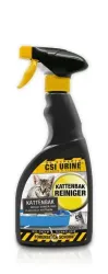 Csi Urine Kattenbak spray