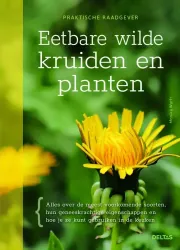 Deltas Eetbare wilde kruiden en planten