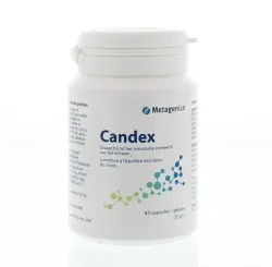 Metagenics Candex