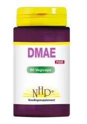NHP DMAE 350mg puur