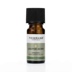 Tisserand Juniper jeneverbes organic biologisch