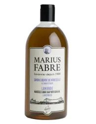 Marius Fabre Zeep navulling lavendel