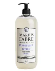 Marius Fabre Douchegel lavendel