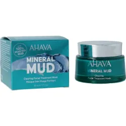 Ahava Clearing facial treatment mineral mask