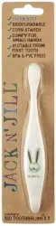 Jack n Jill Bio toothbrush bunny extra soft