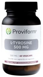 Proviform L-Tyrosine 500mg