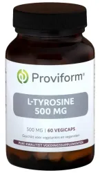 Proviform L-Tyrosine 500mg