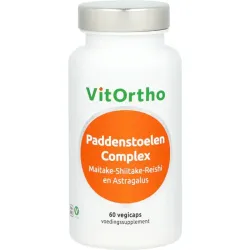 Vitortho Paddenstoelen complex