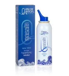 Quinton Nasal action plus spray