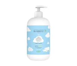 Laboratoires de Biarritz Babycare ultra-rich cleansing gel