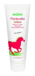 Bergland Paardenzalf verkoelend