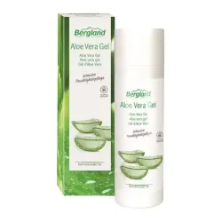 Bergland Aloe vera gel