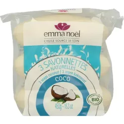 Emma Noel Cocos zeep